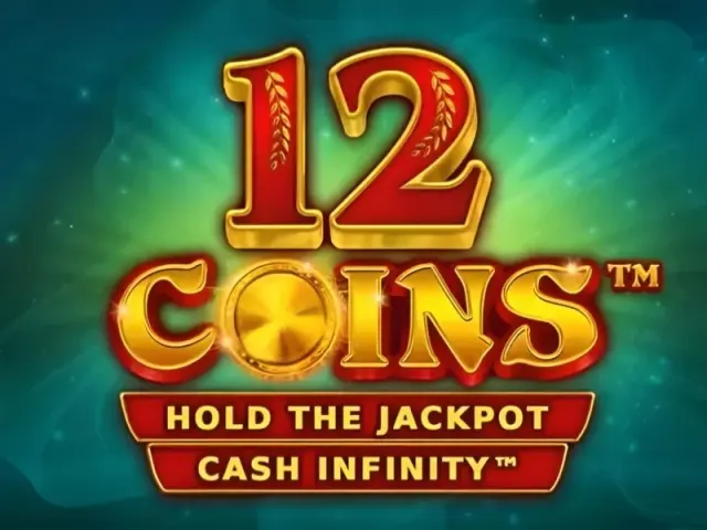 12 Coins
