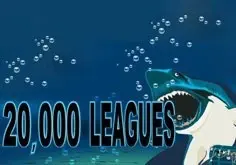20,000 Leagues Slot