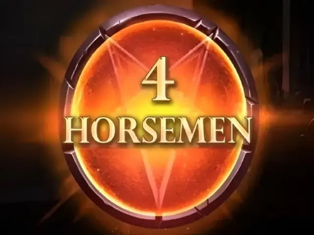 4 Horsemen
