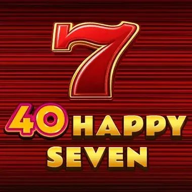 40 Happy Seven