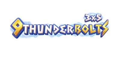 9 Thunderbolts