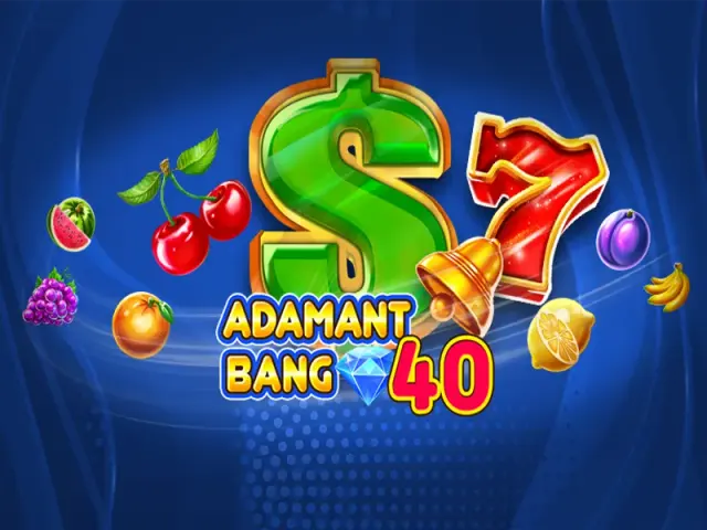 Adamant Bang 40