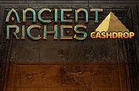 Ancient Riches Cashdrop