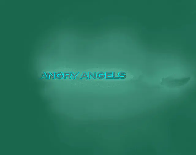 Angry Angels