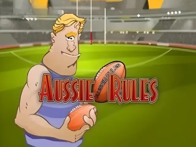 Aussie Rules