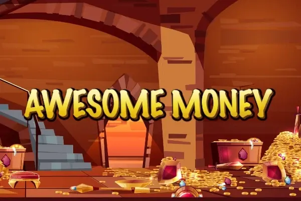 Awesome Money Scratch