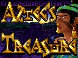 Aztecs Treasure Feature Guarantee