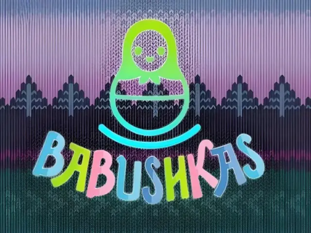 Babushkas