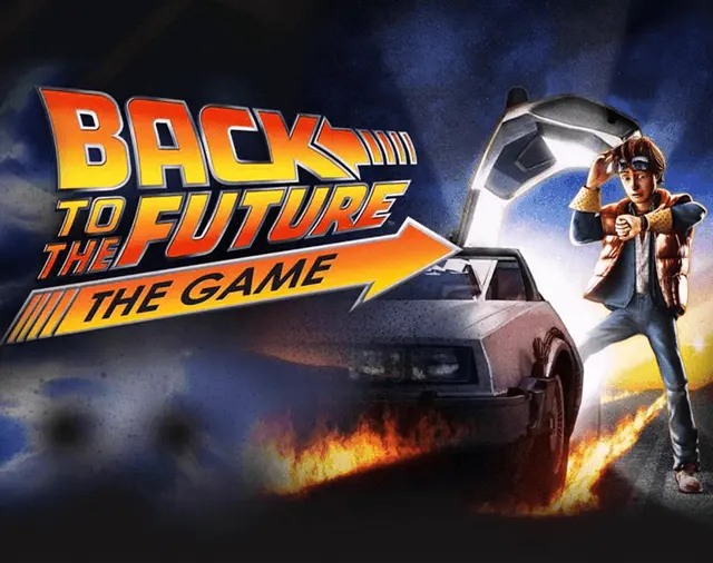 Back to the Future