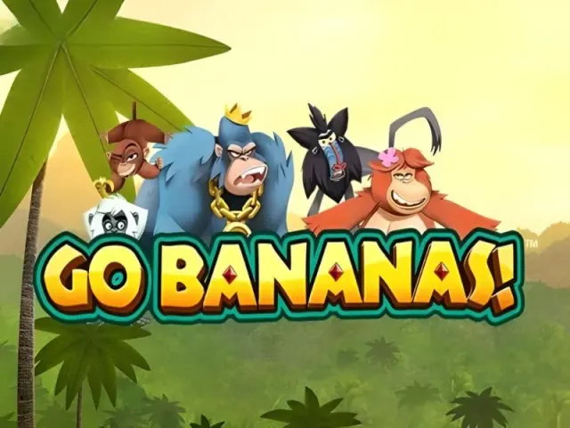 Go Bananas!