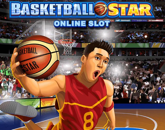 Basketball Star