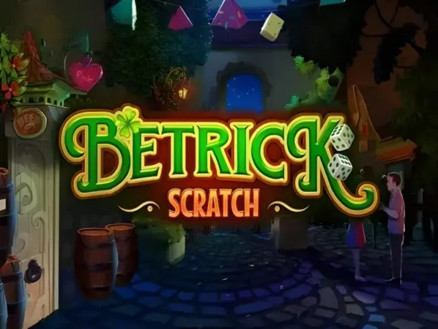 Betrick Scratch
