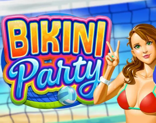 Bikini Party