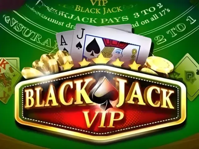 Blackjack VIP