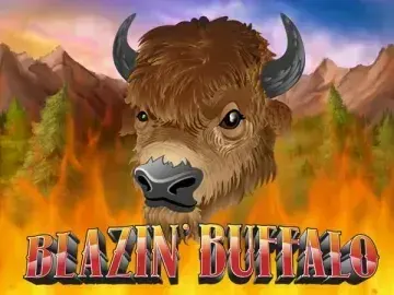 Blazin’ Buffalo