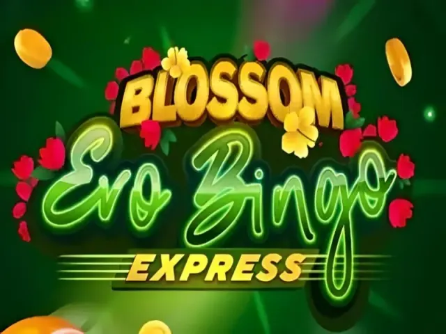 Blossom Evobingo Express