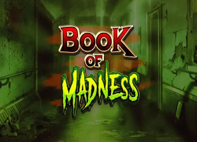 Book of Madness
