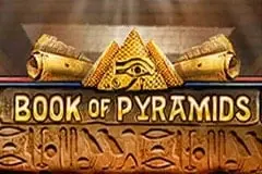 Book Of Pyramids