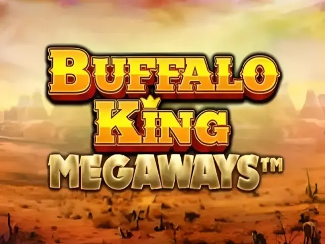 Buffalo King Megaways