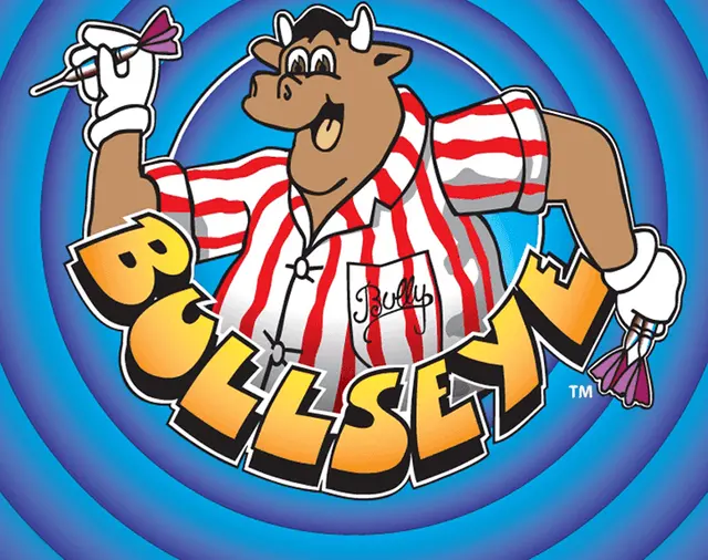 Bullseye