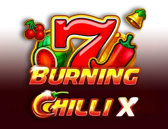Burning Chilli X