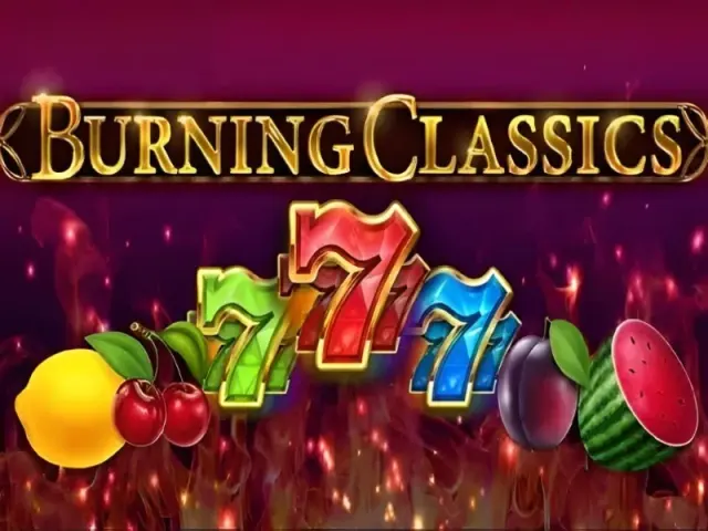 Burning Classics