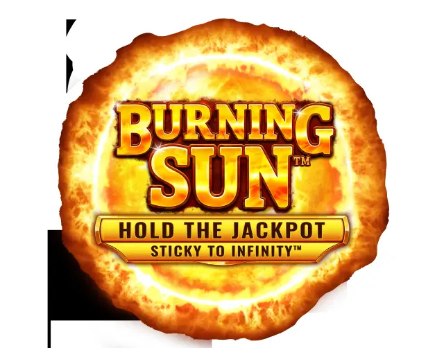 Burning Sun: Hold the Jackpot