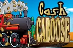 Cash Caboose Slot