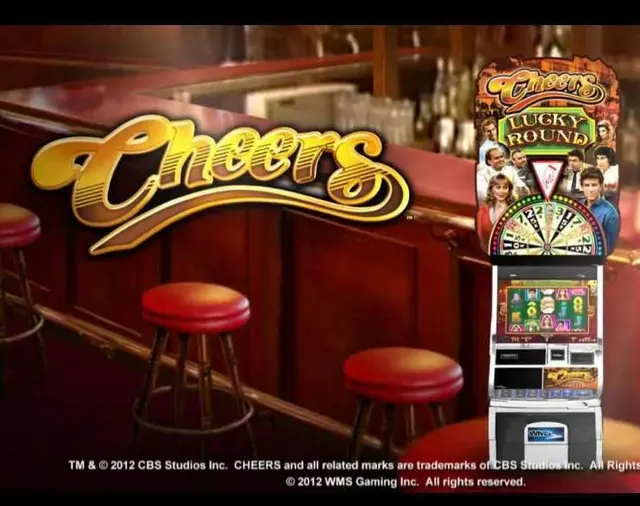 Cheers