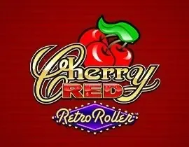 Cherry Red
