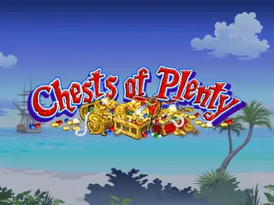 Chests Of Plenty