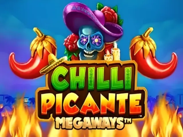 Chilli Picante Megaways