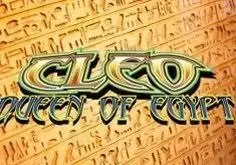 Cleo Queen Of Egypt