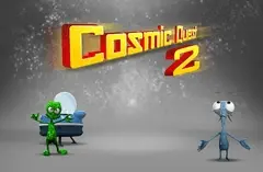 Cosmic Quest 2