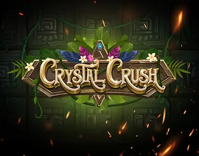 Crystal Crush