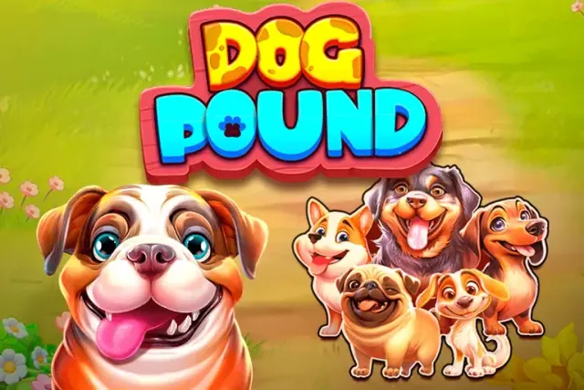 Dog Pound
