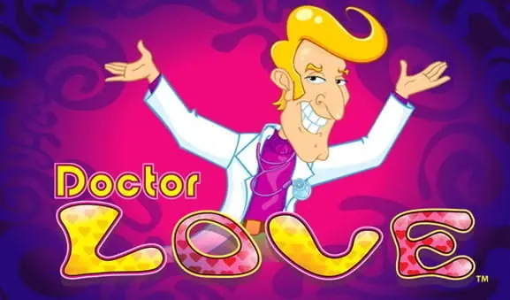 Dr Love