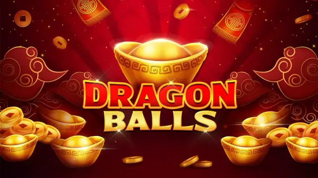 Dragon Balls