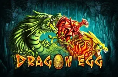 Dragon Egg