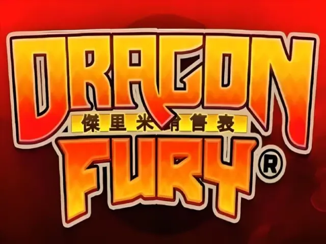 Dragon Fury