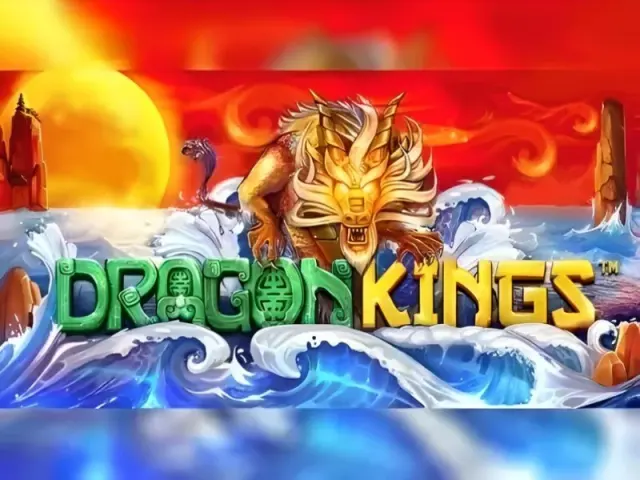 Dragon Kings