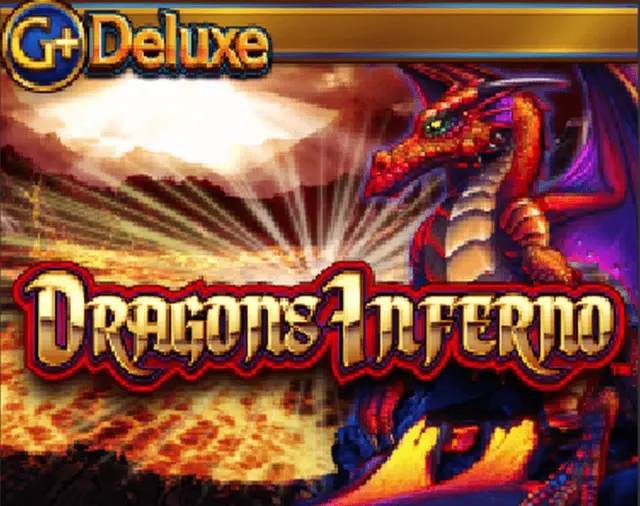 Dragon’s Fire