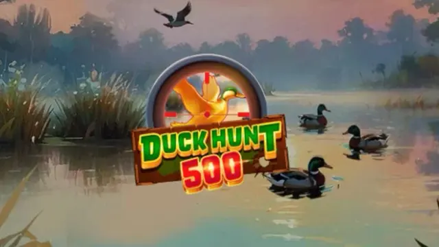 Duck Hunt