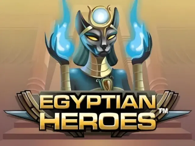 Egyptian Heroes