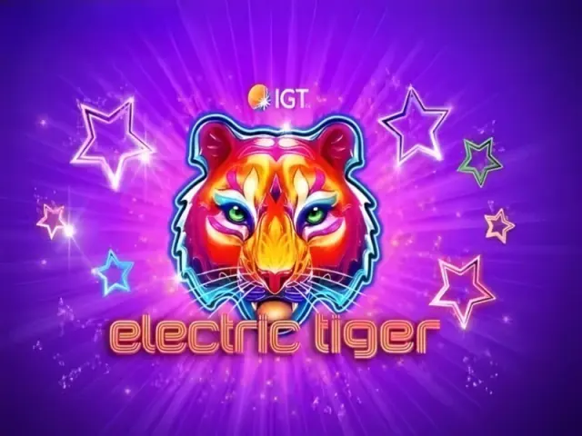 Electric Tiger