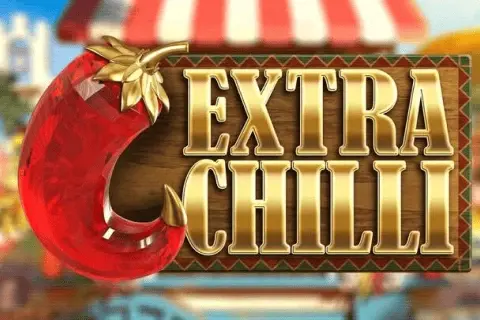 Extra Chilli