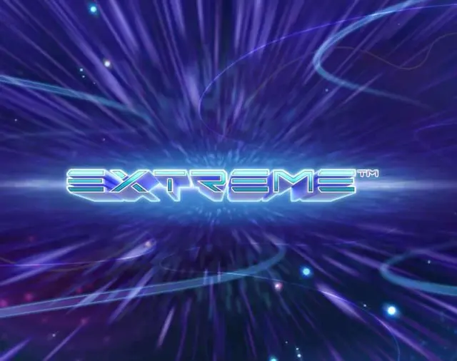 Extreme
