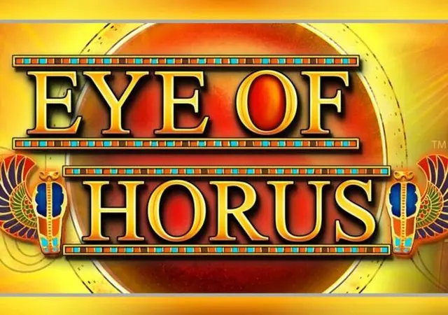 Eye of Horus