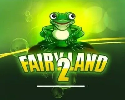 Fairy Land 2