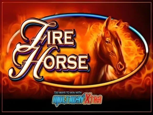 Fire Horse